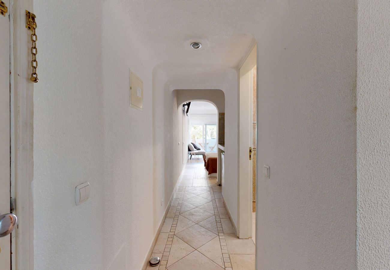 Studio in Albufeira - Ribeira Park Albufeira Centro, Studio 101