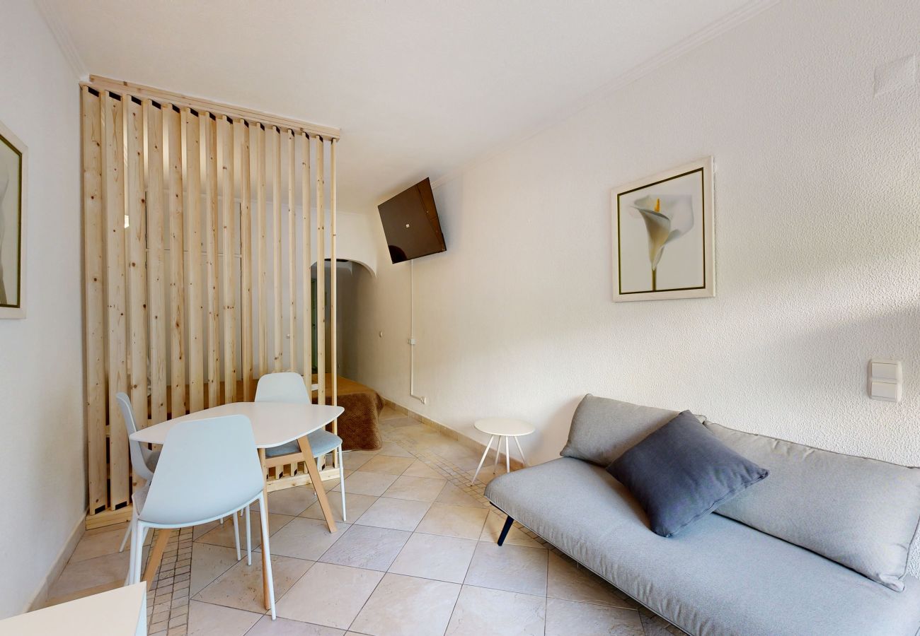 Studio in Albufeira - Ribeira Park Albufeira Centro, Studio 101