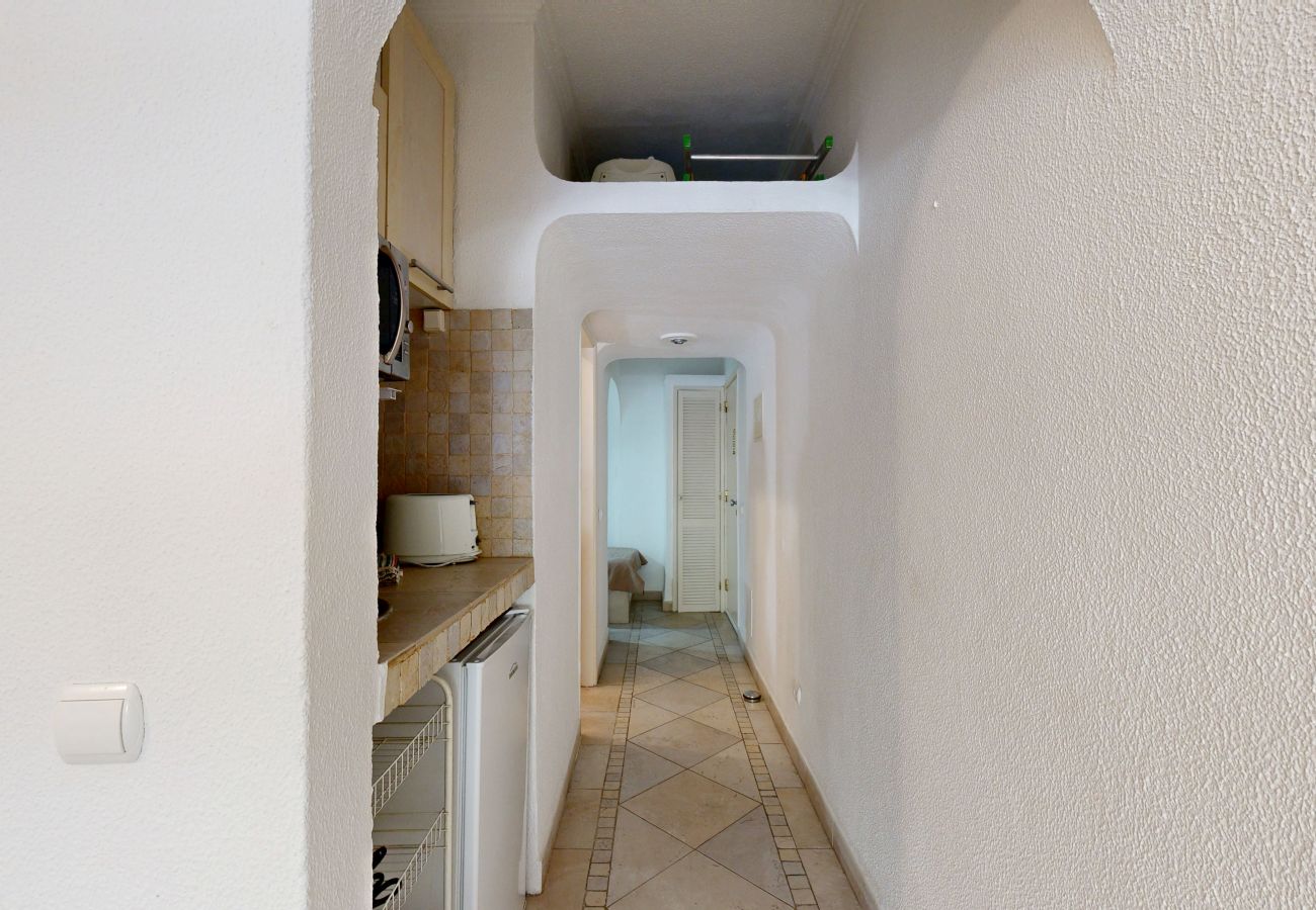 Studio in Albufeira - Ribeira Park Albufeira Centro, Studio 101