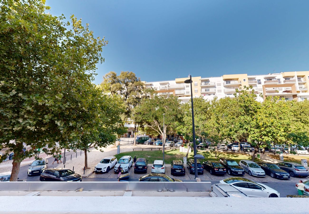 Studio in Albufeira - Ribeira Park Albufeira Centro, Studio 101