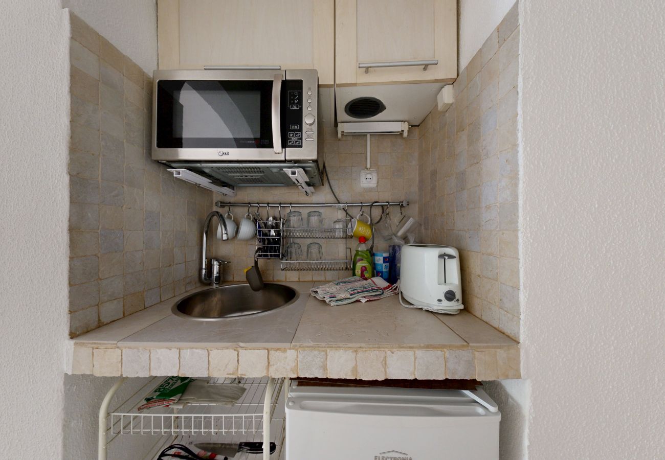 Studio in Albufeira - Ribeira Park Albufeira Centro, Studio 101