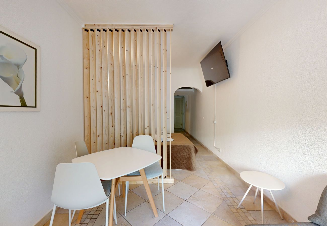 Studio in Albufeira - Ribeira Park Albufeira Centro, Studio 101