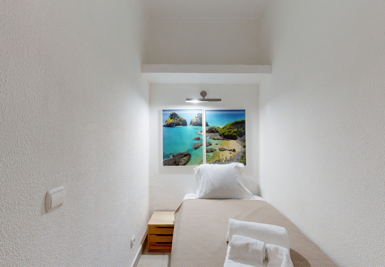 Studio in Albufeira - Ribeira Park Albufeira Centro, Studio 101