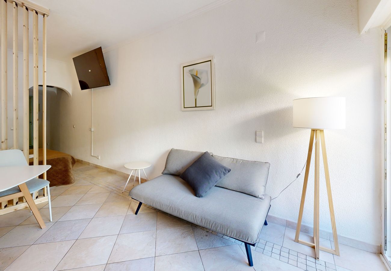 Studio in Albufeira - Ribeira Park Albufeira Centro, Studio 101