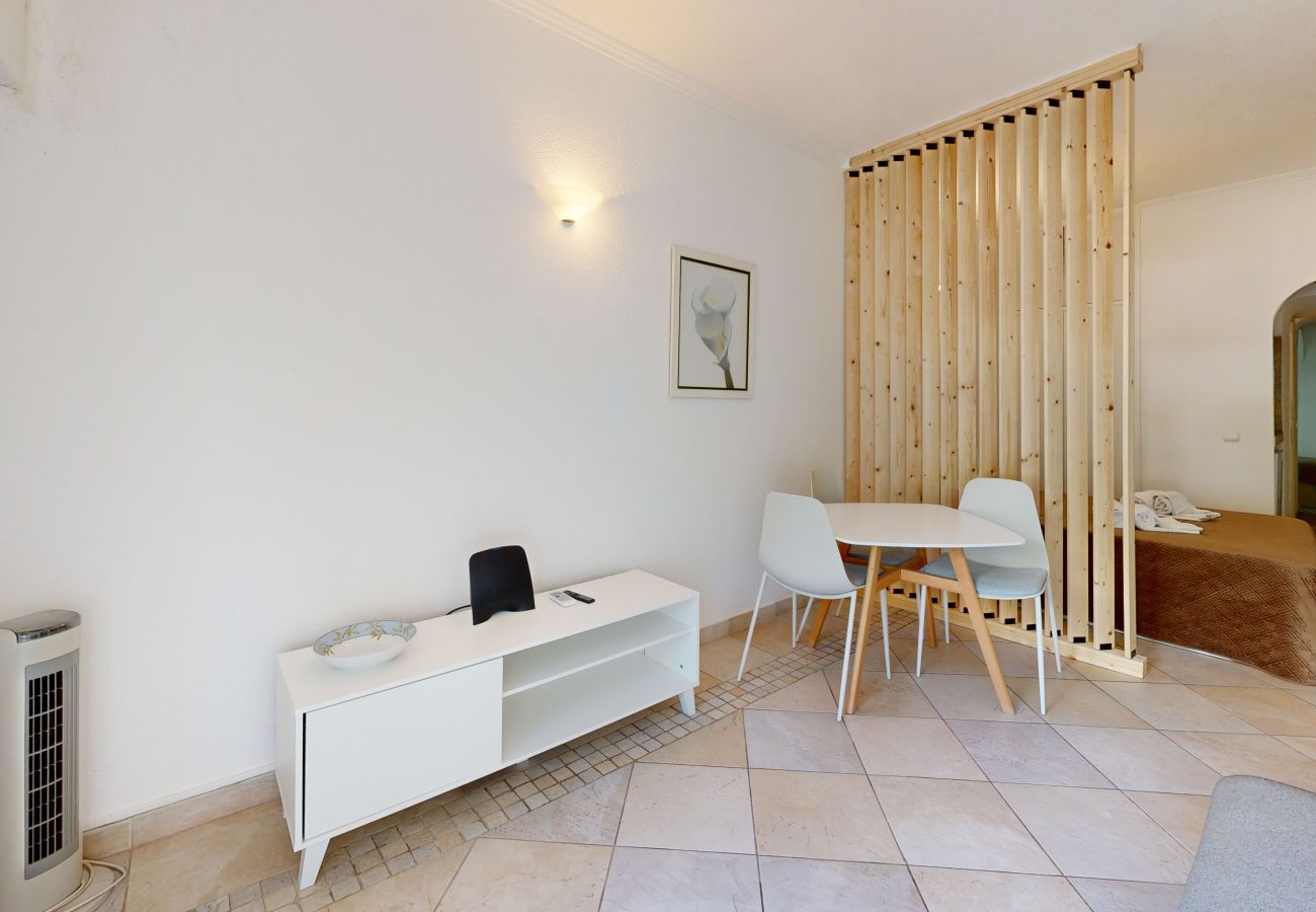 Studio in Albufeira - Ribeira Park Albufeira Centro, Studio 101