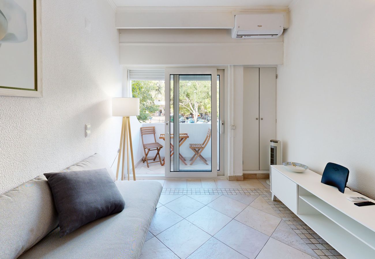 Studio in Albufeira - Ribeira Park Albufeira Centro, Studio 101