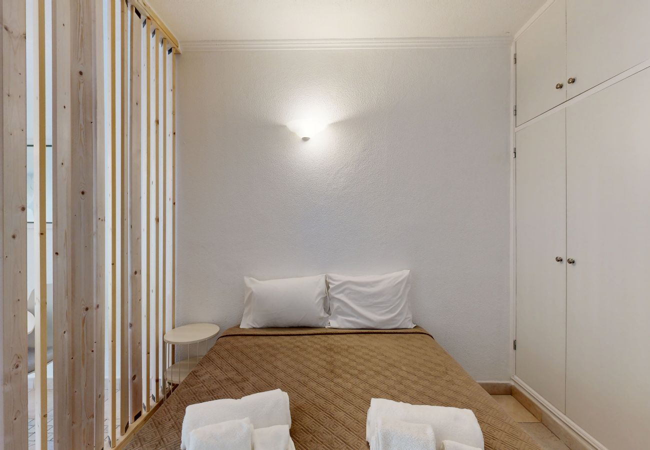 Studio in Albufeira - Ribeira Park Albufeira Centro, Studio 101