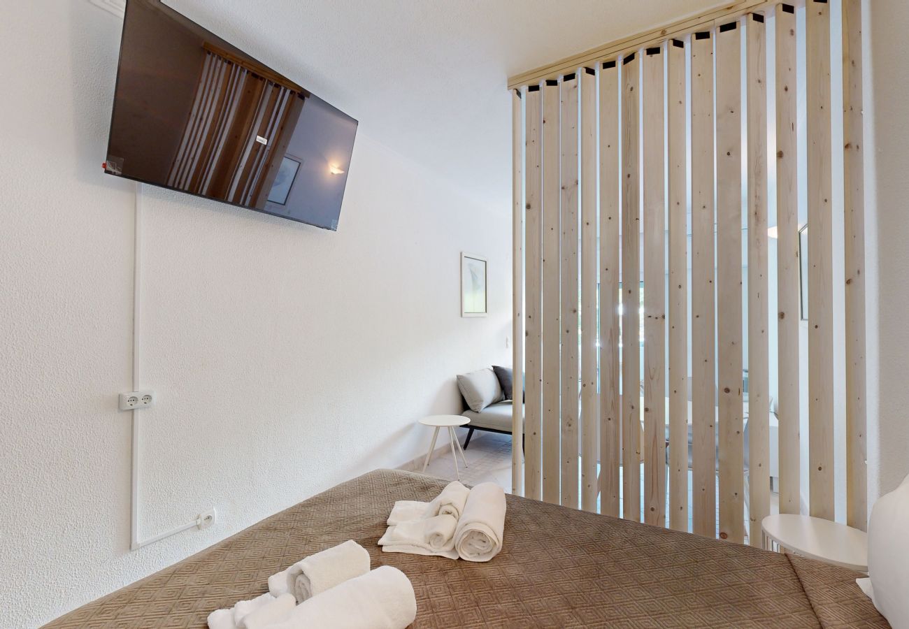 Studio in Albufeira - Ribeira Park Albufeira Centro, Studio 101