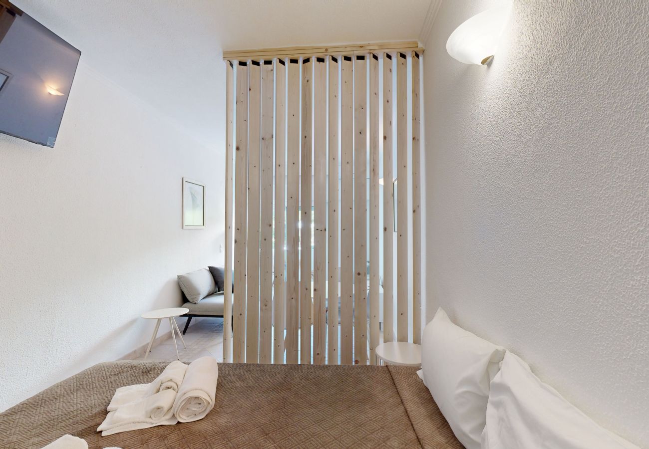 Studio in Albufeira - Ribeira Park Albufeira Centro, Studio 101