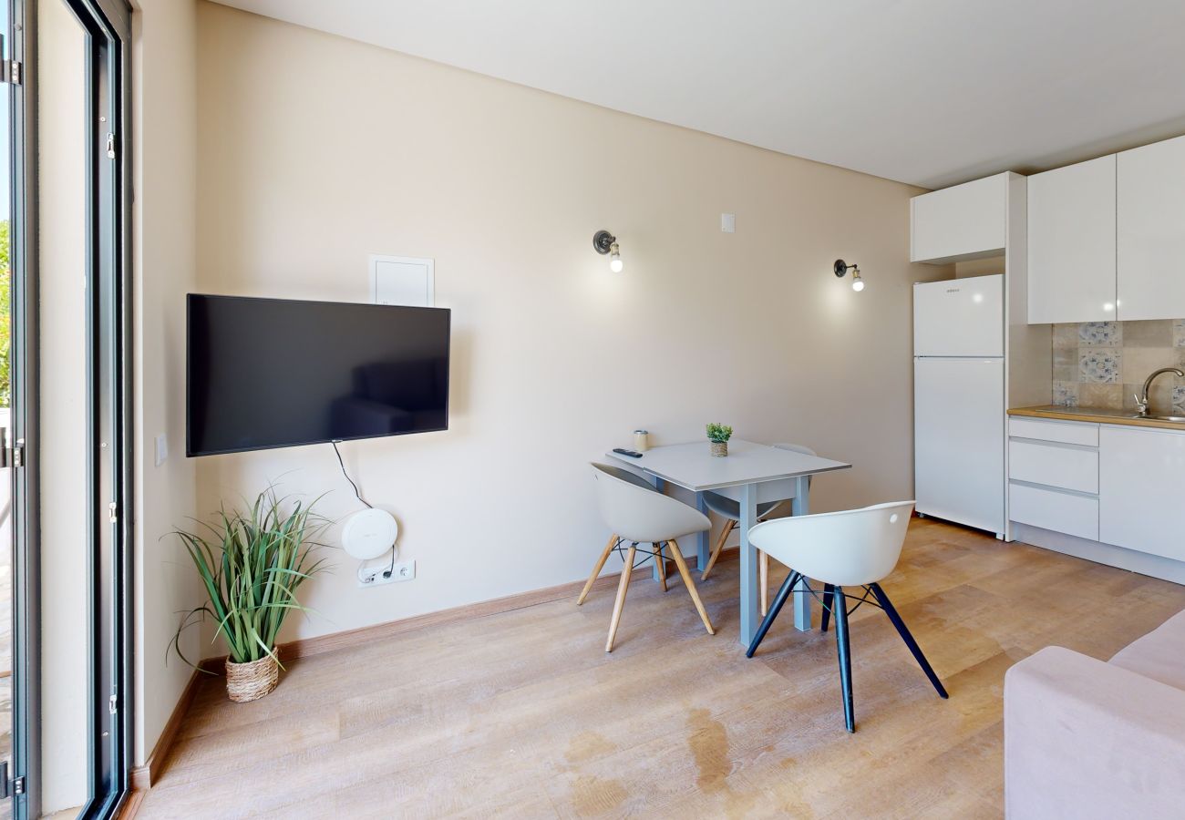 Apartment in Albufeira - Oura Villas T1 104
