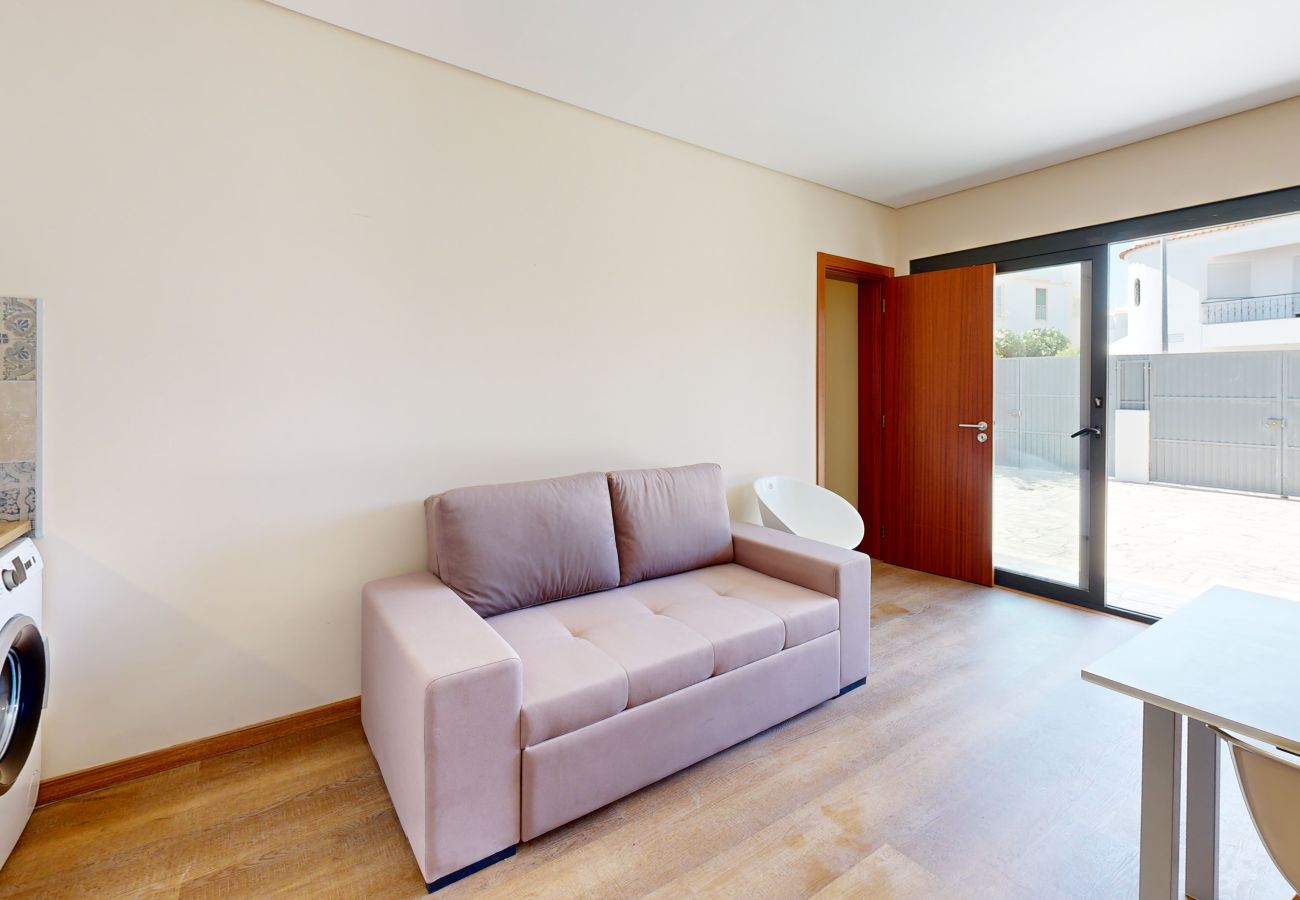 Apartment in Albufeira - Oura Villas T1 104