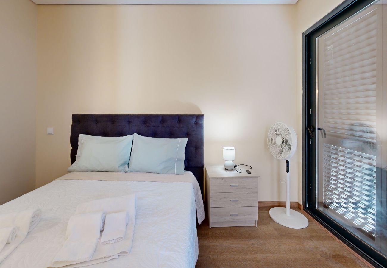 Apartment in Albufeira - Oura Villas T1 104