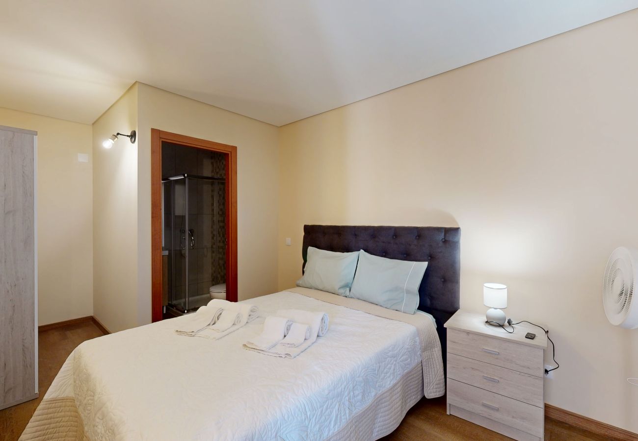 Apartment in Albufeira - Oura Villas T1 104