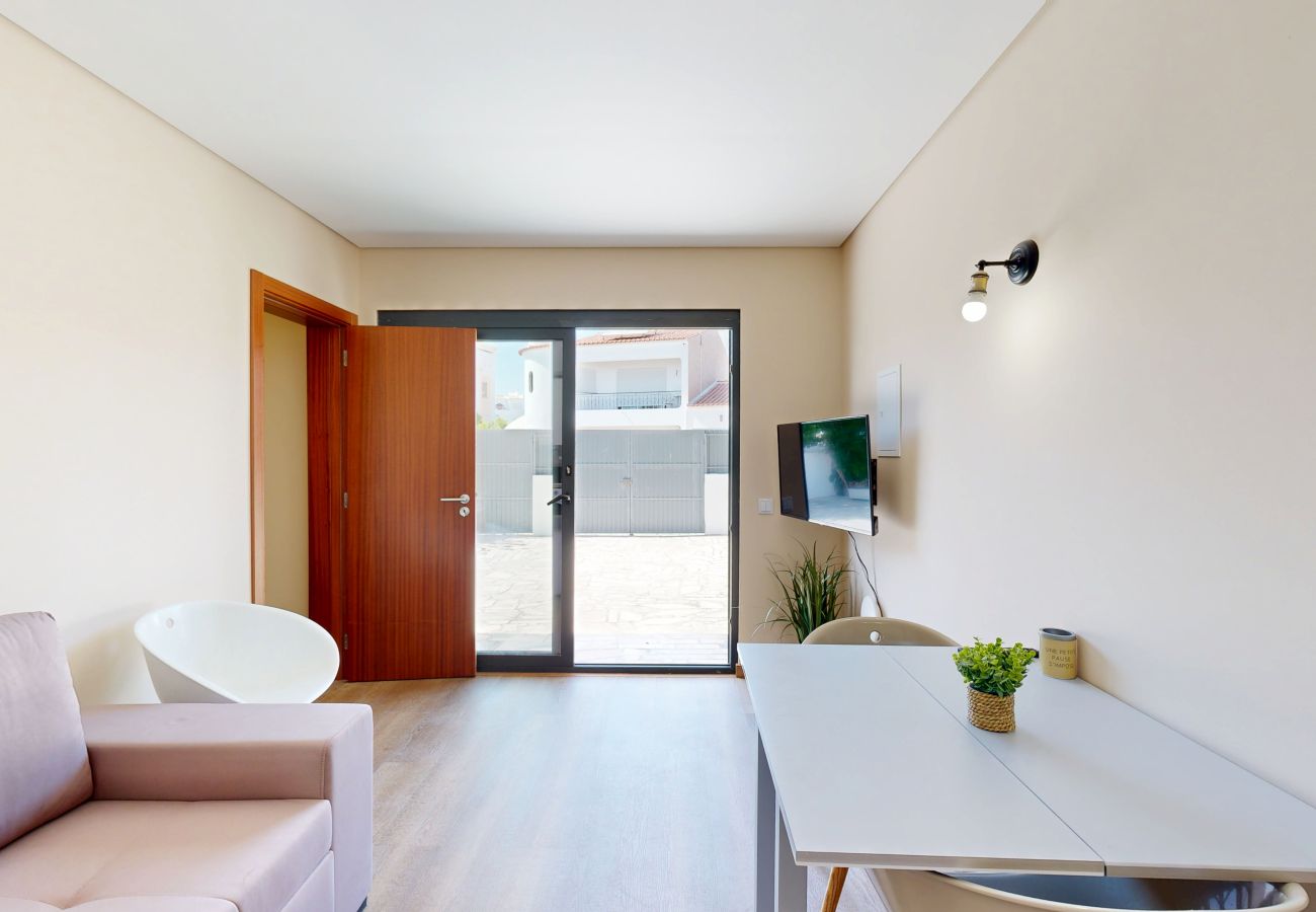 Apartment in Albufeira - Oura Villas T1 104