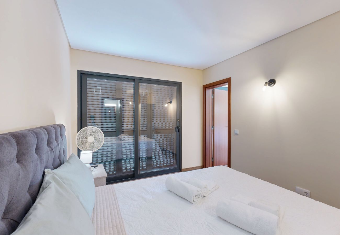Apartment in Albufeira - Oura Villas T1 104