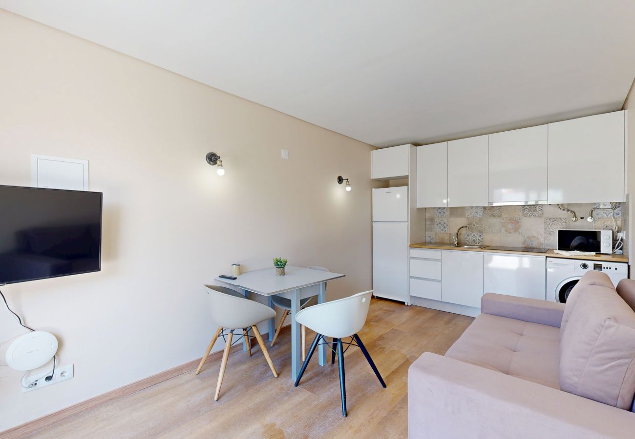 Apartment in Albufeira - Oura Villas T1 104