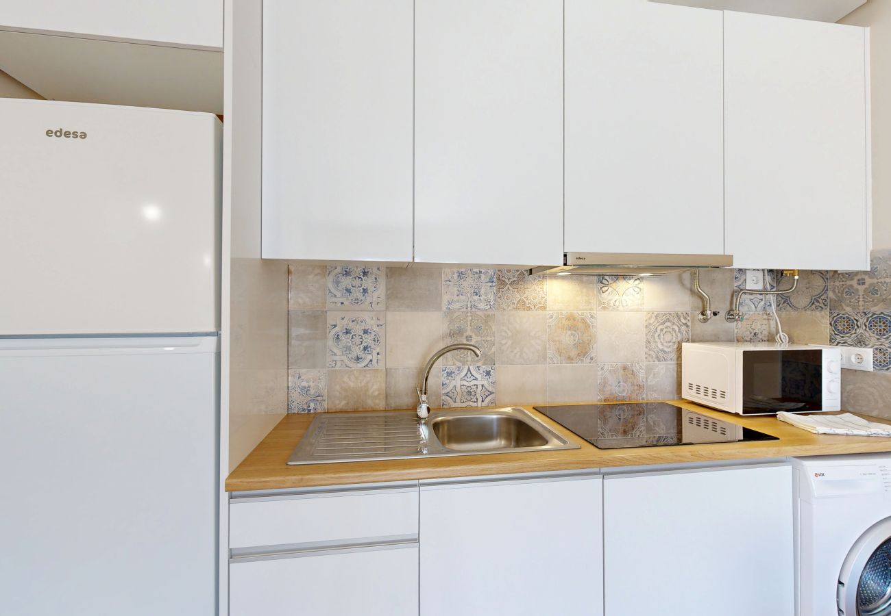 Apartment in Albufeira - Oura Villas T1 104