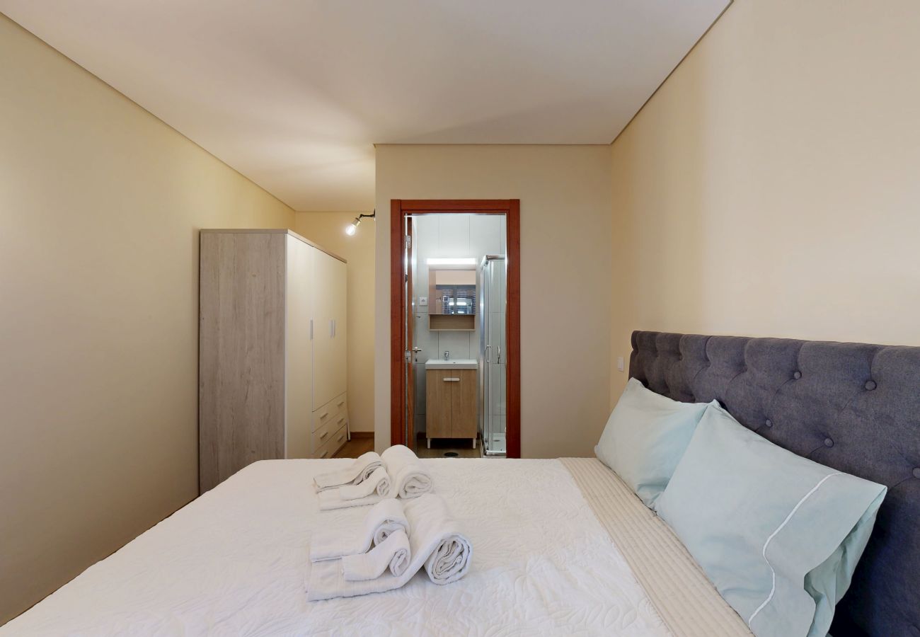 Apartment in Albufeira - Oura Villas T1 104