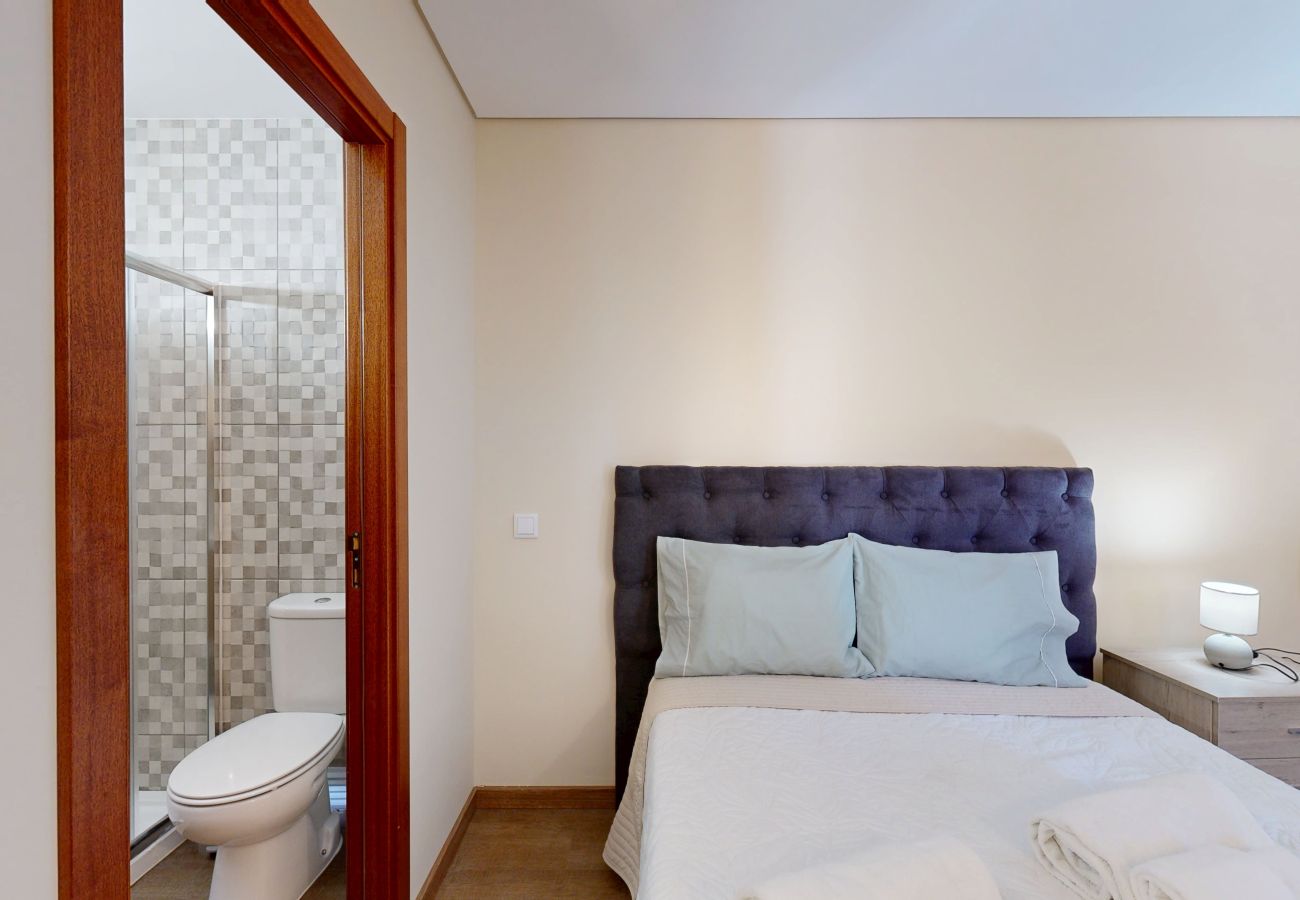 Apartment in Albufeira - Oura Villas T1 104