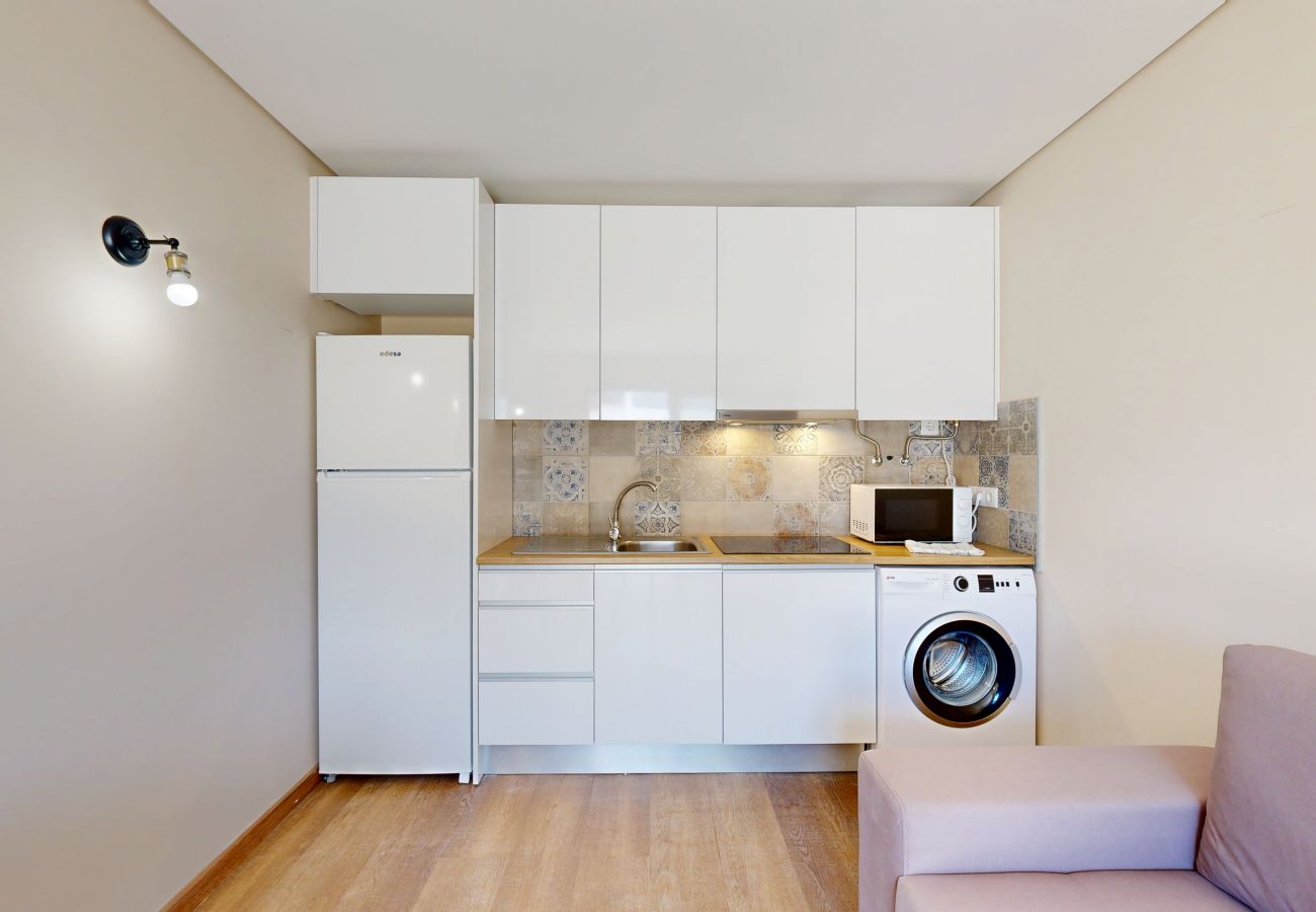 Apartment in Albufeira - Oura Villas T1 104