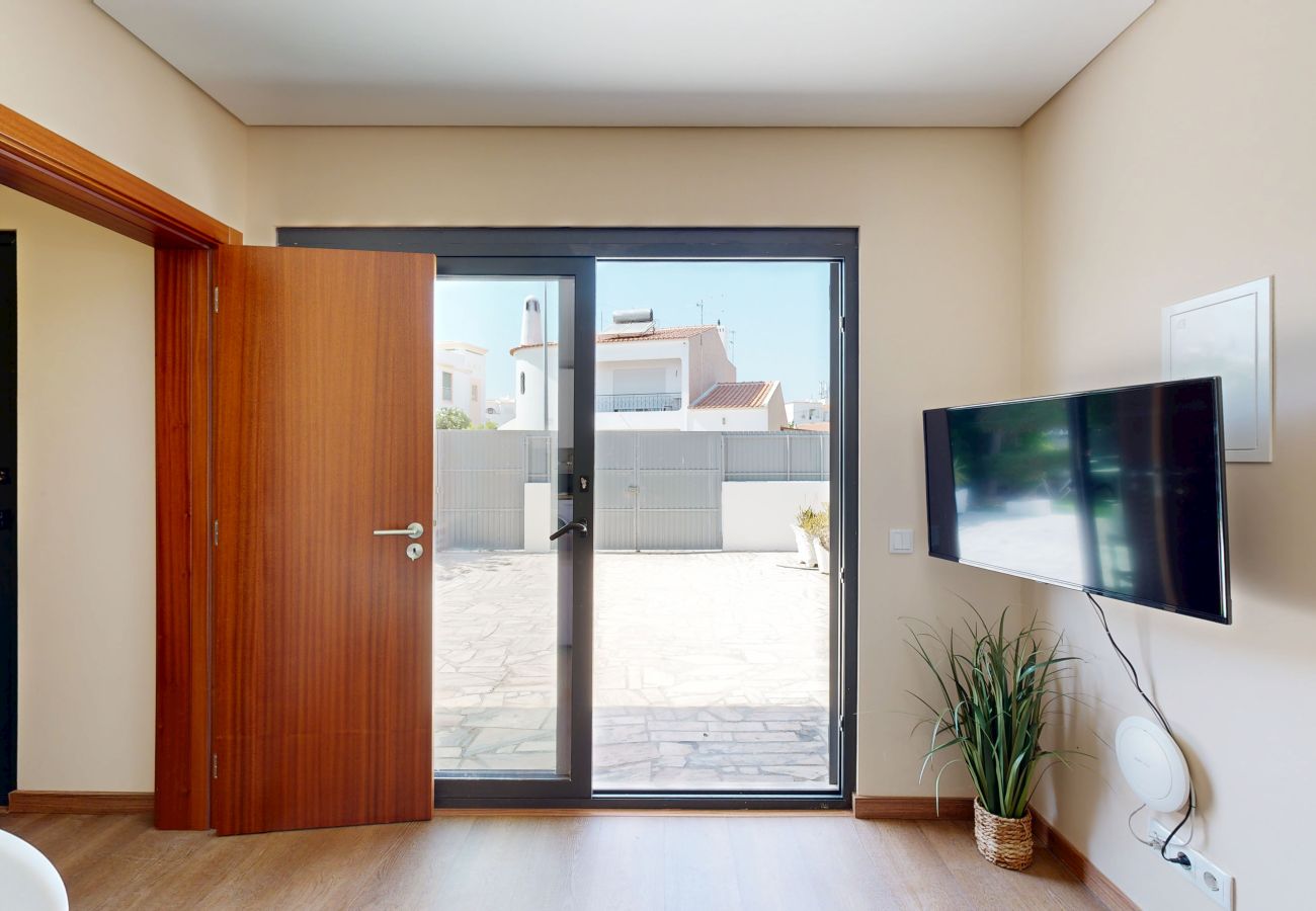 Apartment in Albufeira - Oura Villas T1 104