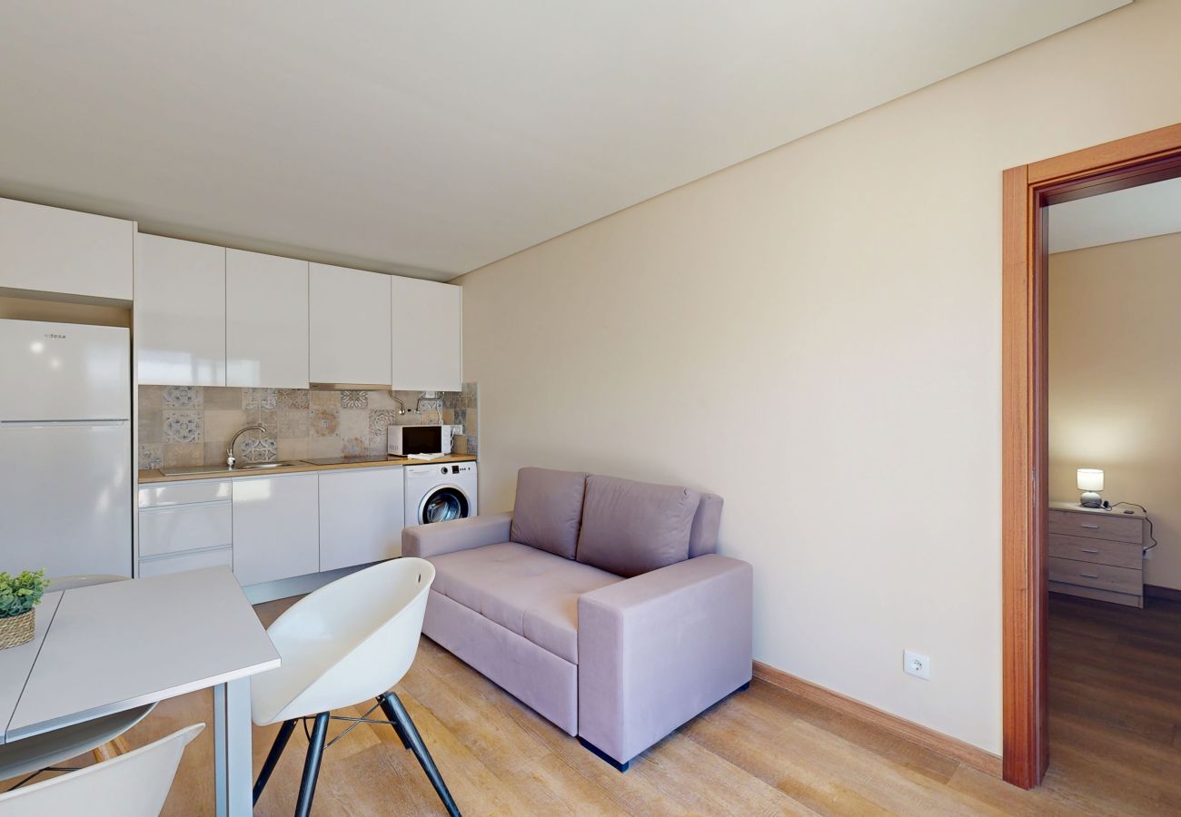 Apartment in Albufeira - Oura Villas T1 104