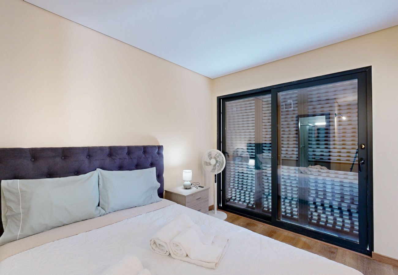 Apartment in Albufeira - Oura Villas T1 104