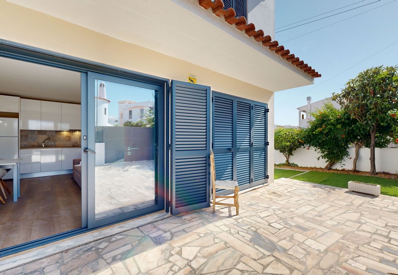 Apartment in Albufeira - Oura Villas T1 104