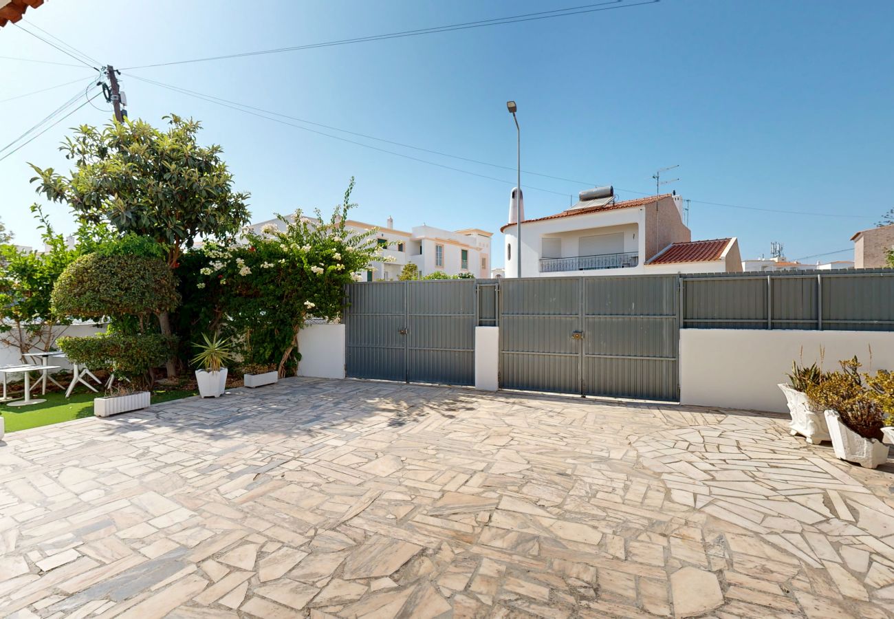 Apartment in Albufeira - Oura Villas T1 104
