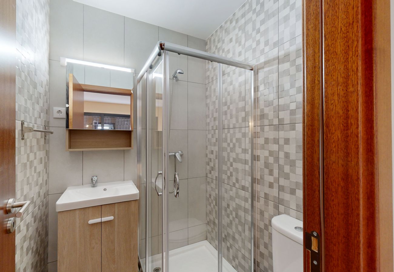 Apartment in Albufeira - Oura Villas T1 104