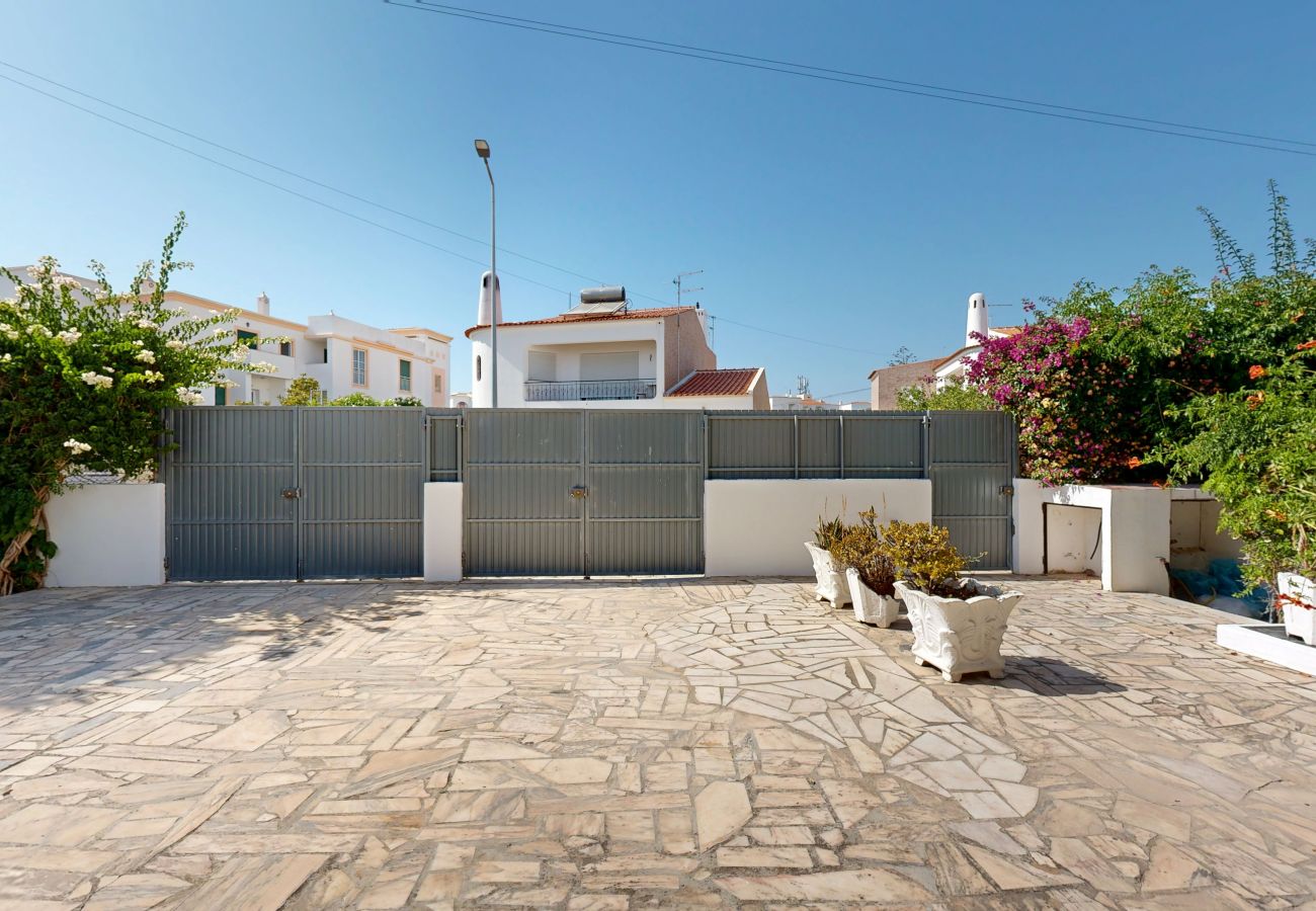 Apartment in Albufeira - Oura Villas T1 104