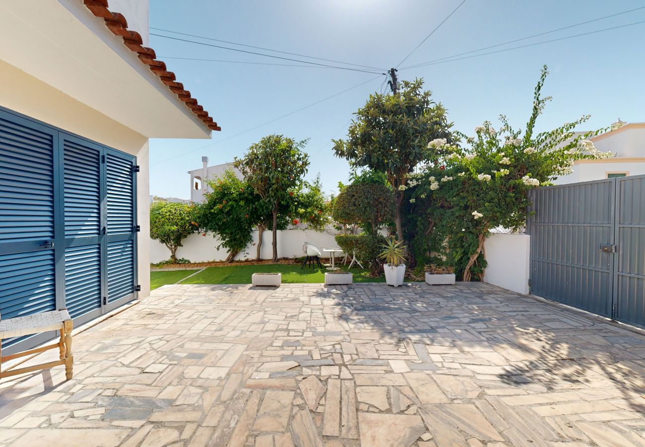 Apartment in Albufeira - Oura Villas T1 104
