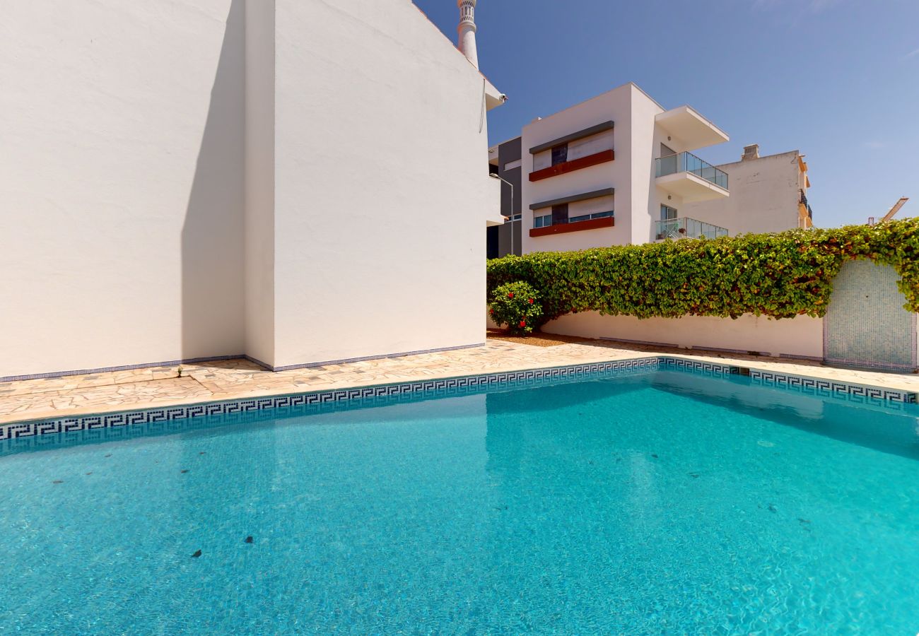 Apartment in Albufeira - Oura Villas T1 104