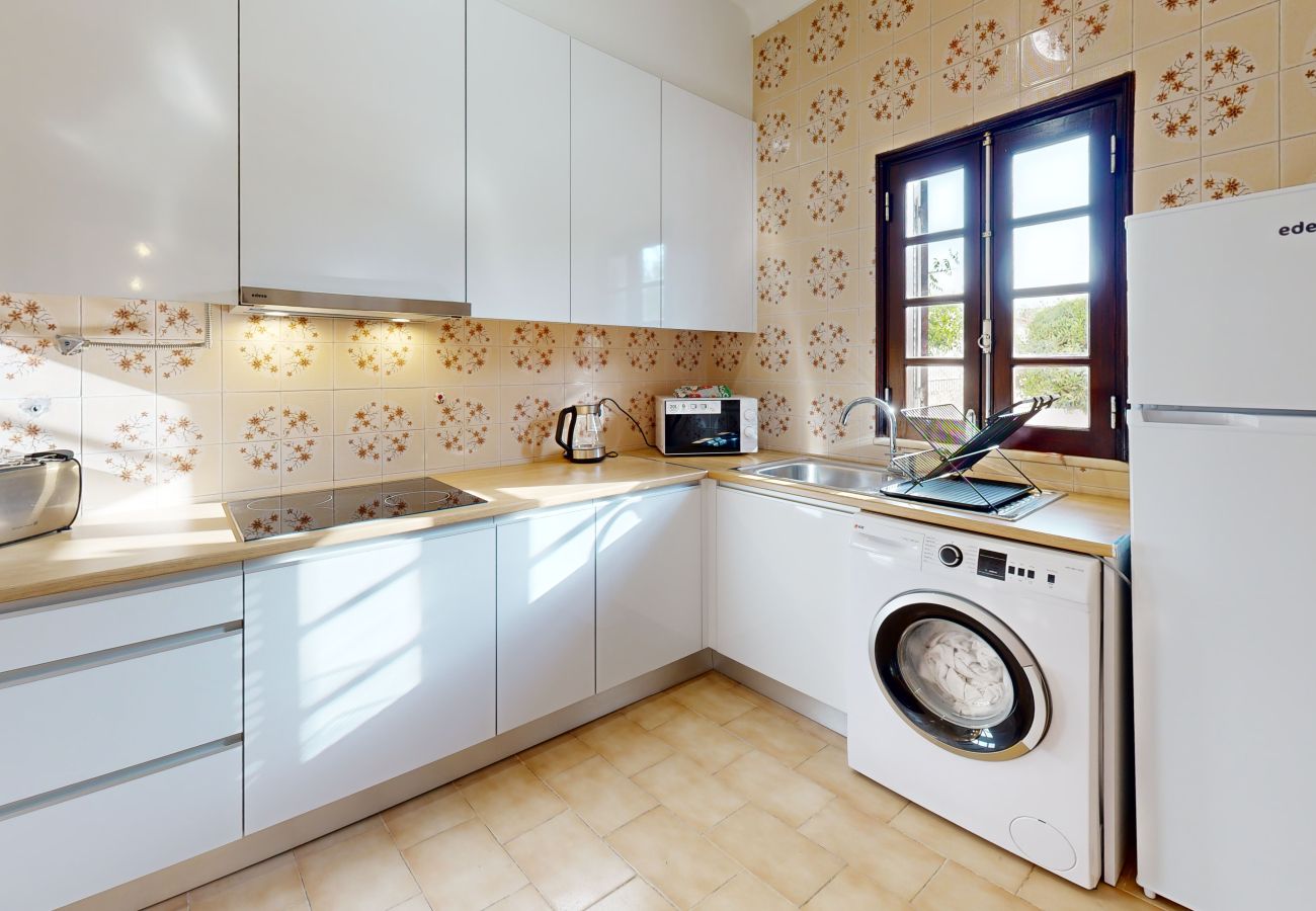 Terraced House in Albufeira - Oura Villas V1 107 