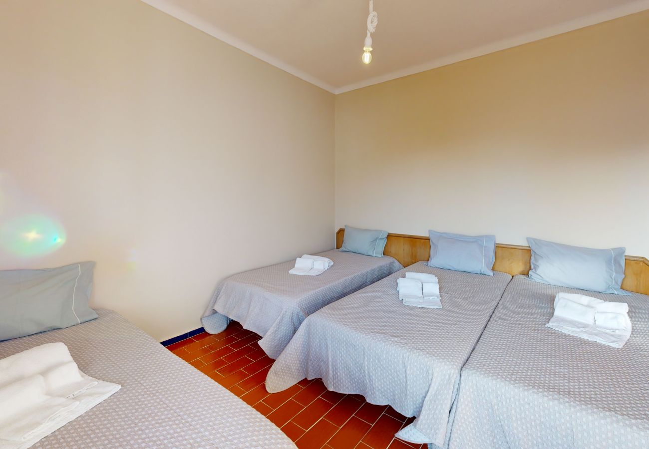 Terraced House in Albufeira - Oura Villas V1 107 