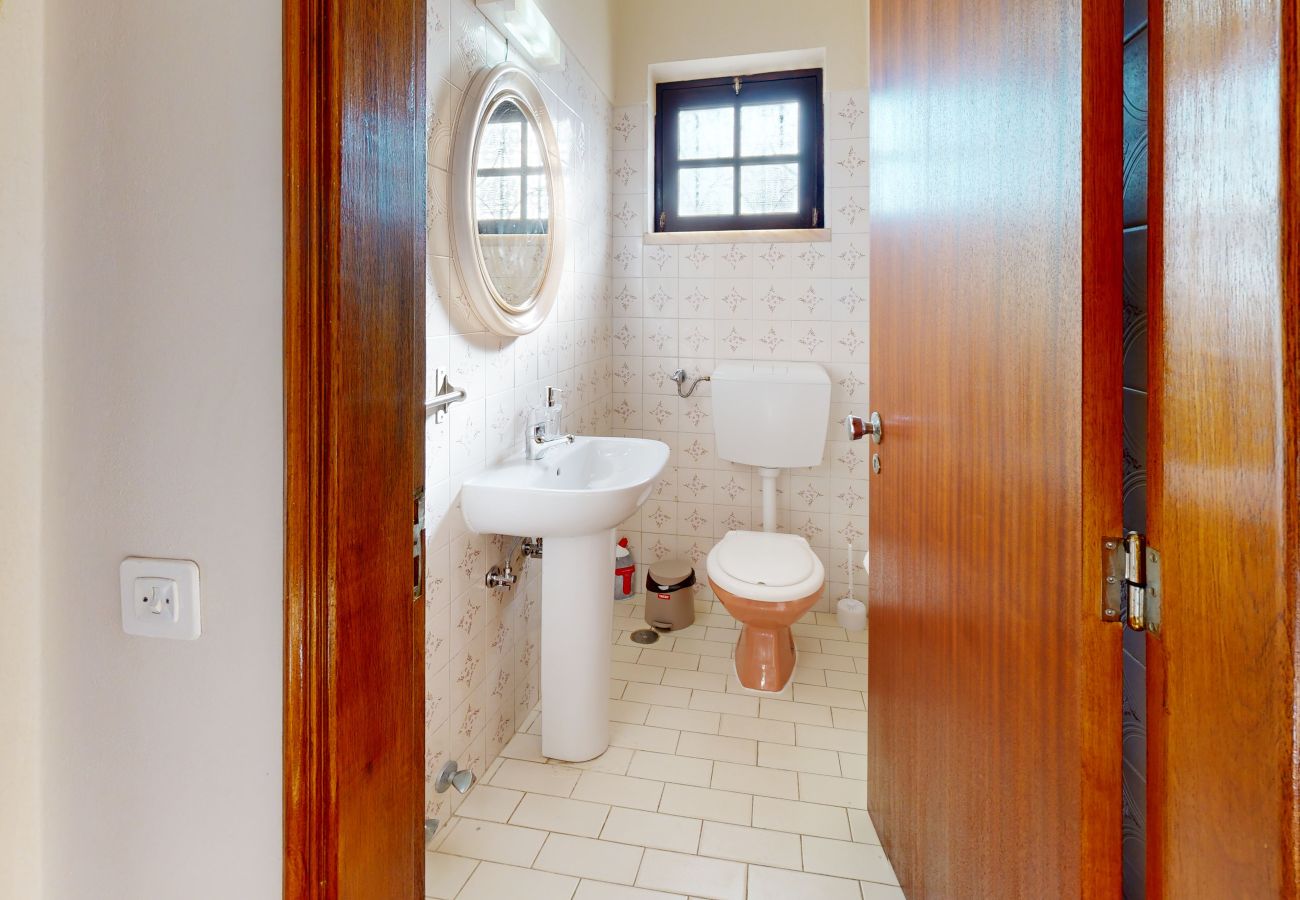 Terraced House in Albufeira - Oura Villas V1 107 