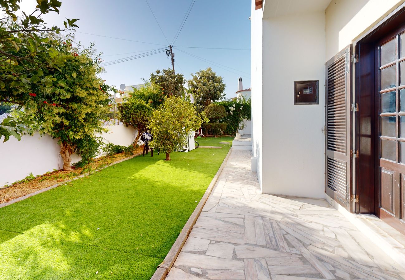 Terraced House in Albufeira - Oura Villas V1 107 