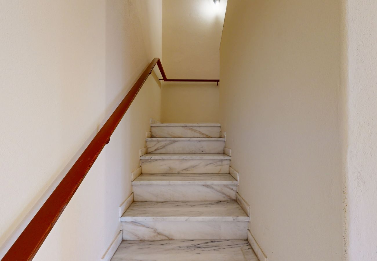 Terraced House in Albufeira - Oura Villas V1 107 