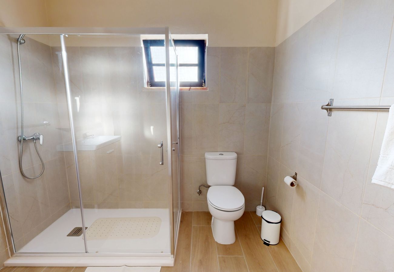 Terraced House in Albufeira - Oura Villas V1 107 