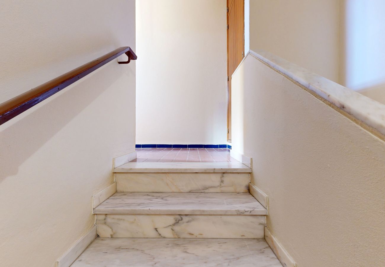 Terraced House in Albufeira - Oura Villas V1 107 