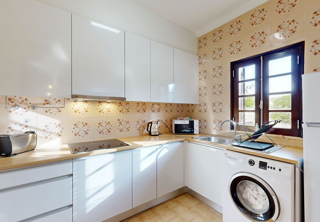 Terraced House in Albufeira - Oura Villas V1 107 