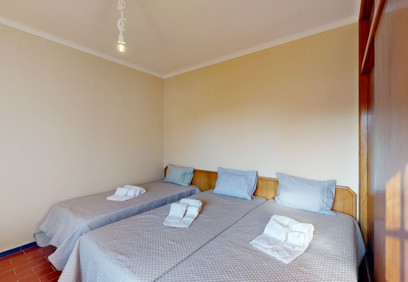 Terraced House in Albufeira - Oura Villas V1 107 