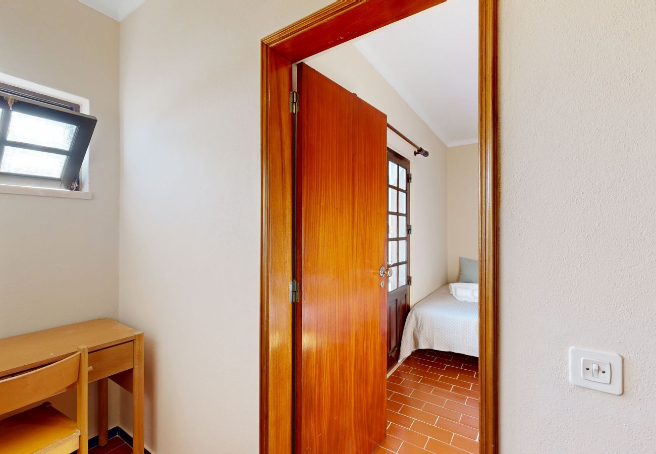 Terraced House in Albufeira - Oura Villas V1 107 