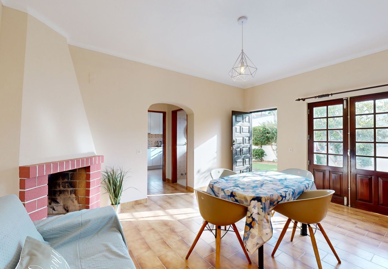 Terraced House in Albufeira - Oura Villas V1 107 