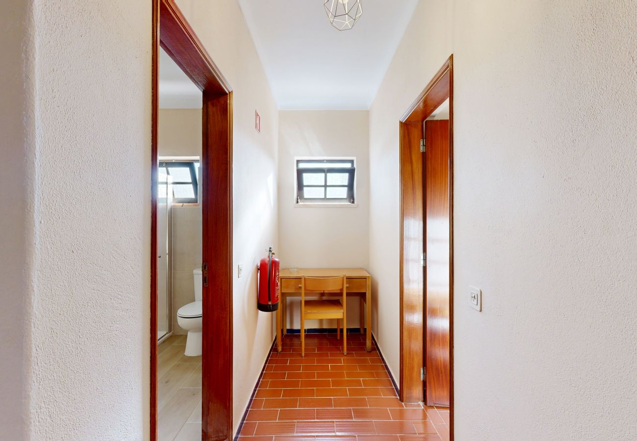 Terraced House in Albufeira - Oura Villas V1 107 