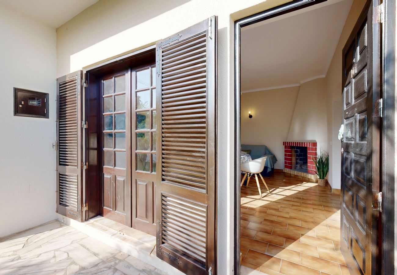 Terraced House in Albufeira - Oura Villas V1 107 