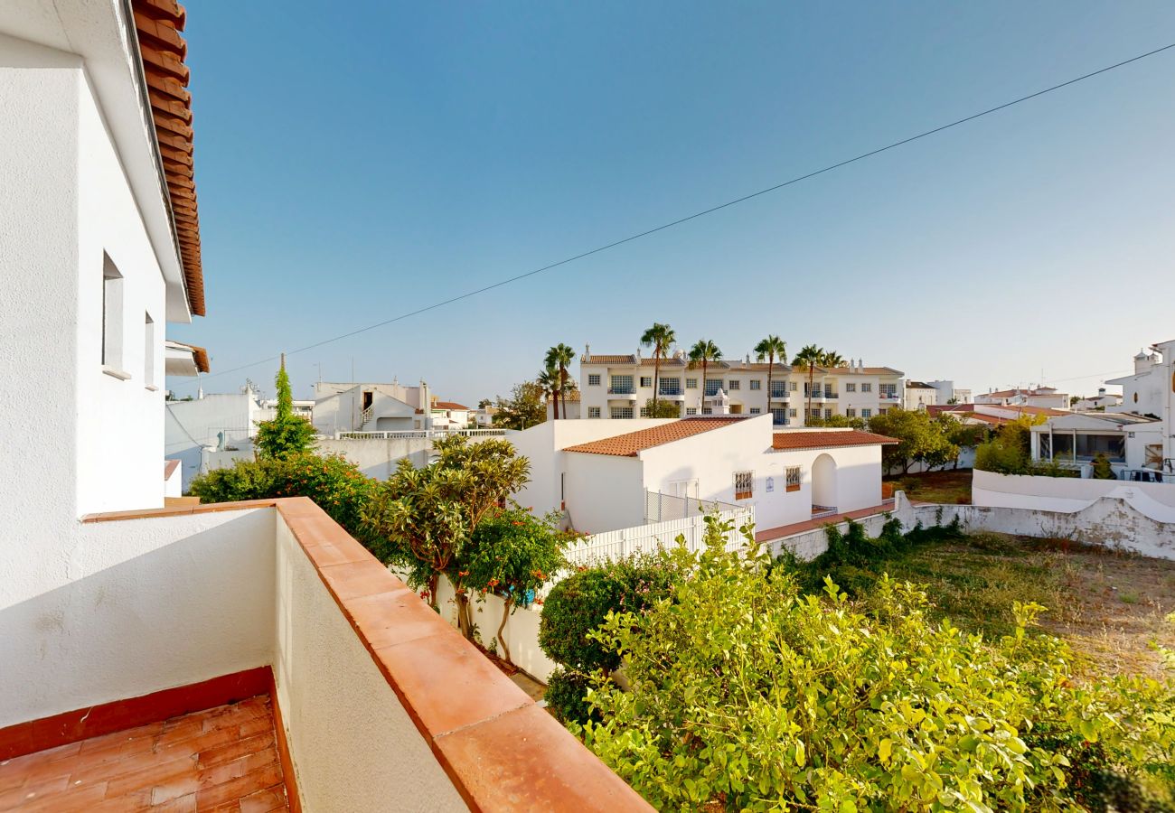 Terraced House in Albufeira - Oura Villas V1 107 