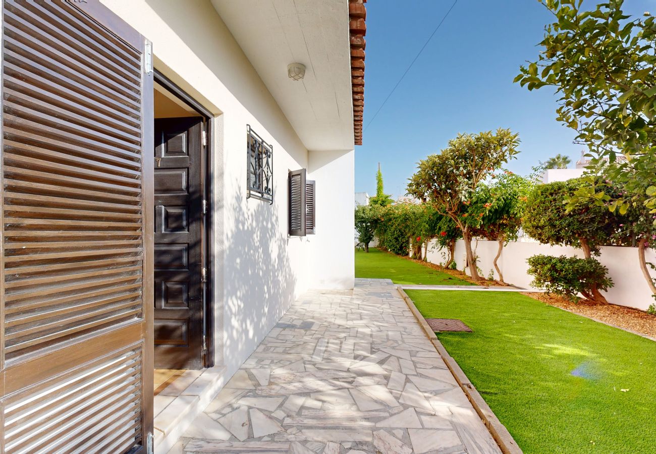 Terraced House in Albufeira - Oura Villas V1 107 