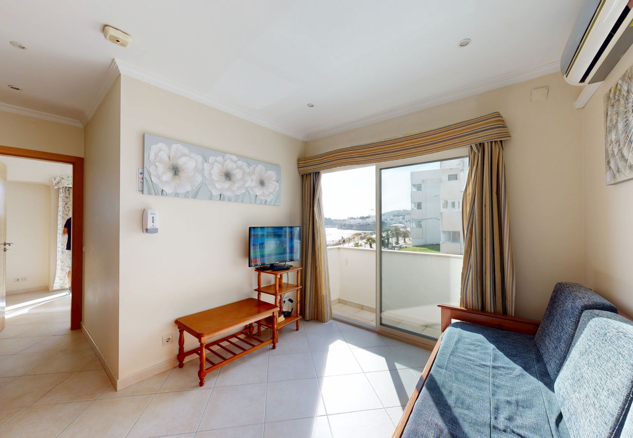 Apartment in Albufeira - Apartamento T1 Pau da Bandeira