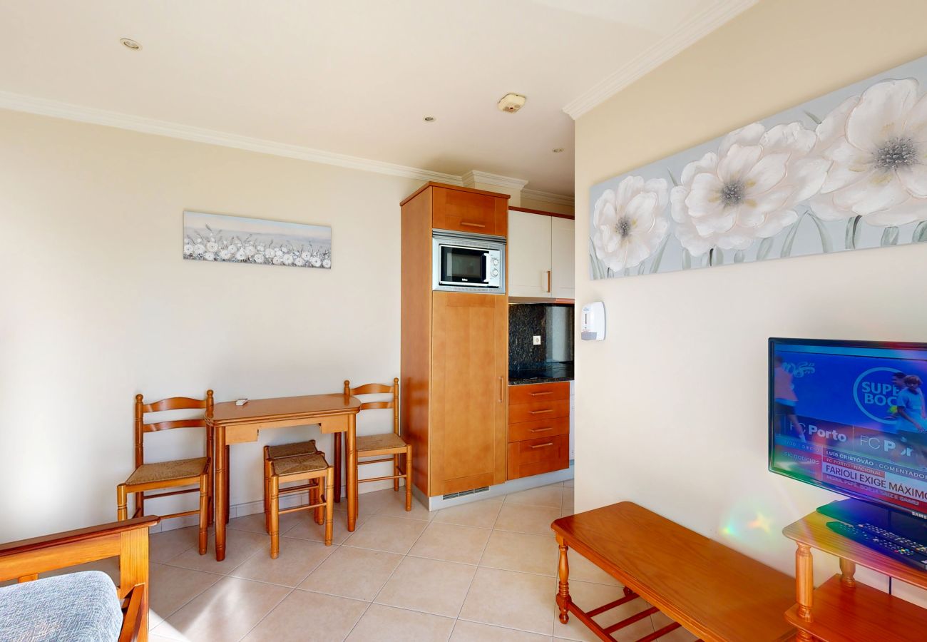 Apartment in Albufeira - Apartamento T1 Pau da Bandeira